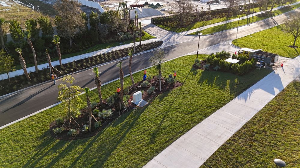 Maintenance for Arazoza Brothers Corporation in Miami, FL