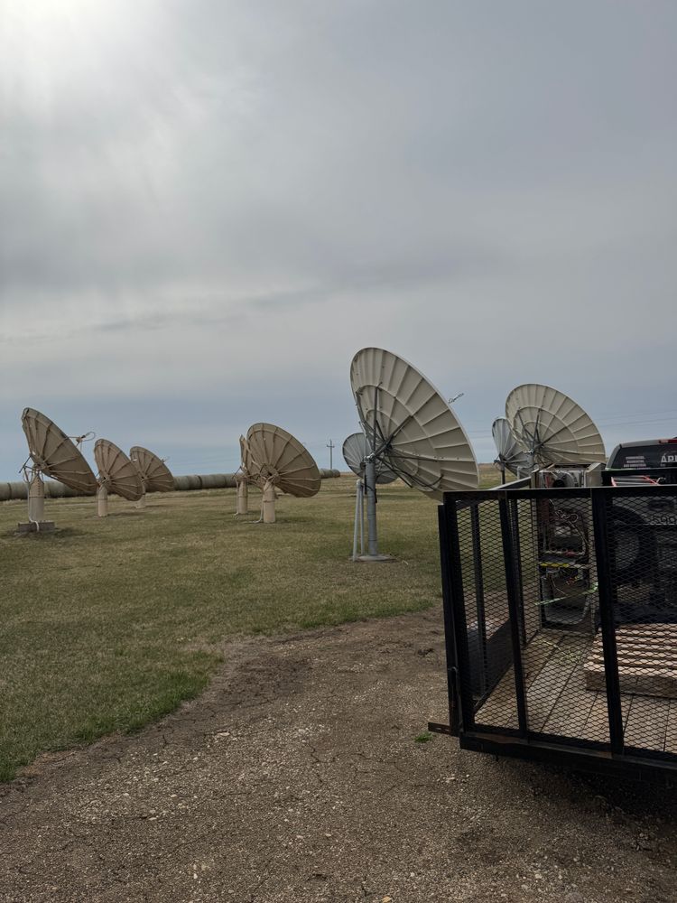 All Photos for Apex Electrical Solutions in Minot, ND
