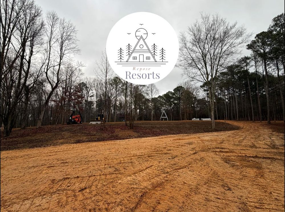 All Photos for Collins Constructors in Fyffe, AL