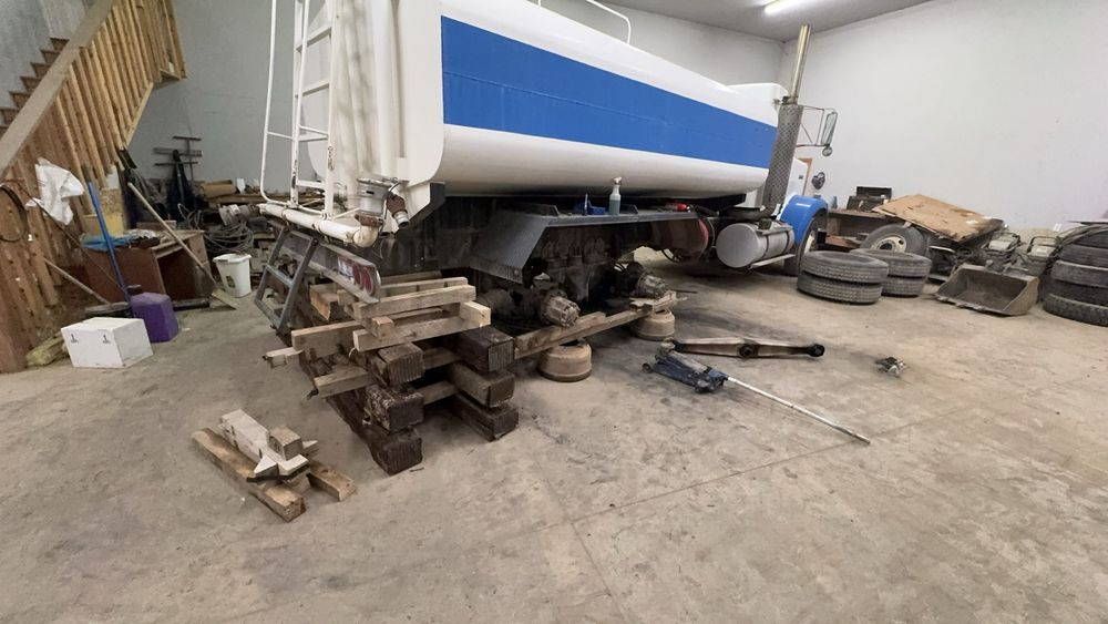 All Photos for C Bar B Excavation and Repair in Pocatello, ID