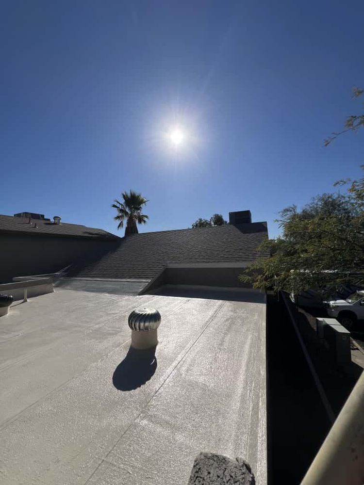 All Photos for Castro’s Custom’s Roofing LLC in Tucson, AZ