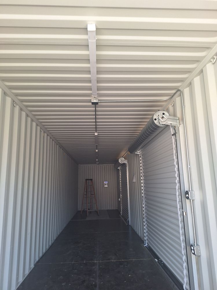 All Photos for Flash Gordon Electric LLC in Hope Mills, NC