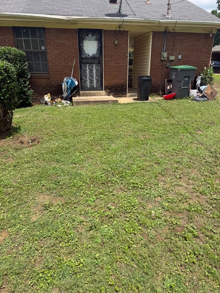 All Photos for Kingdom Landscaping in Memphis, TN