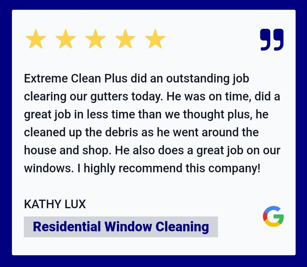 All Photos for Xtreme Clean Plus in Fredericksburg, TX