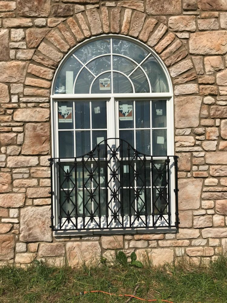 All Photos for Jones Welding and Ornamental Iron in Grayson, Kentucky