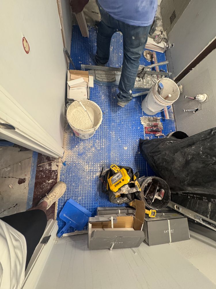 All Photos for Red Line Construction in Baldwin County,  AL