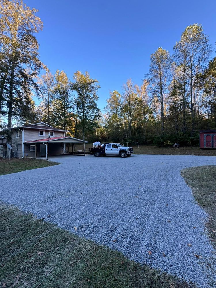 All Photos for Mangrum’s Concrete in Franklin, TN