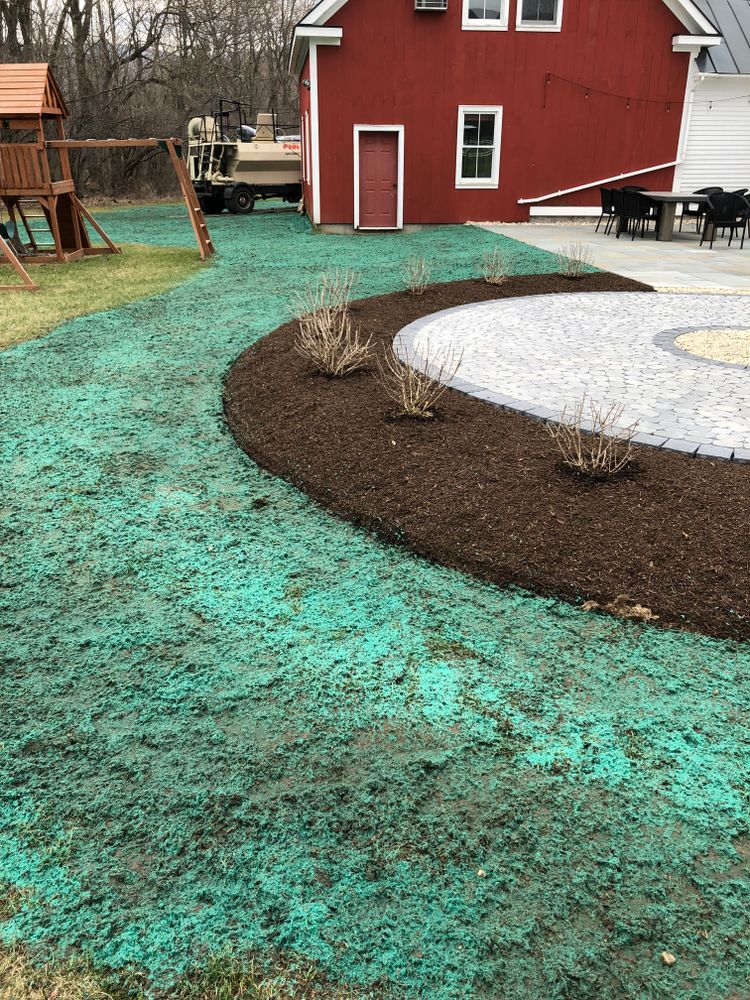 All Photos for Levi Allen Lawn Care in Rutland County, VT