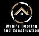 All Photos for Wahl's Roofing and Construction in Clinton, MT