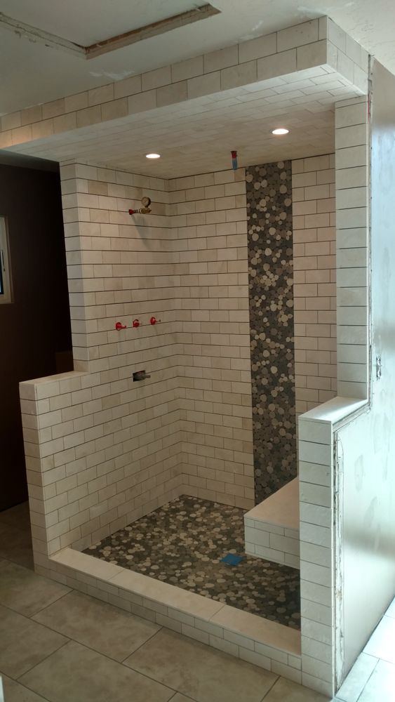 All Photos for Rick's Tile and Marble in Taylorsville, UT