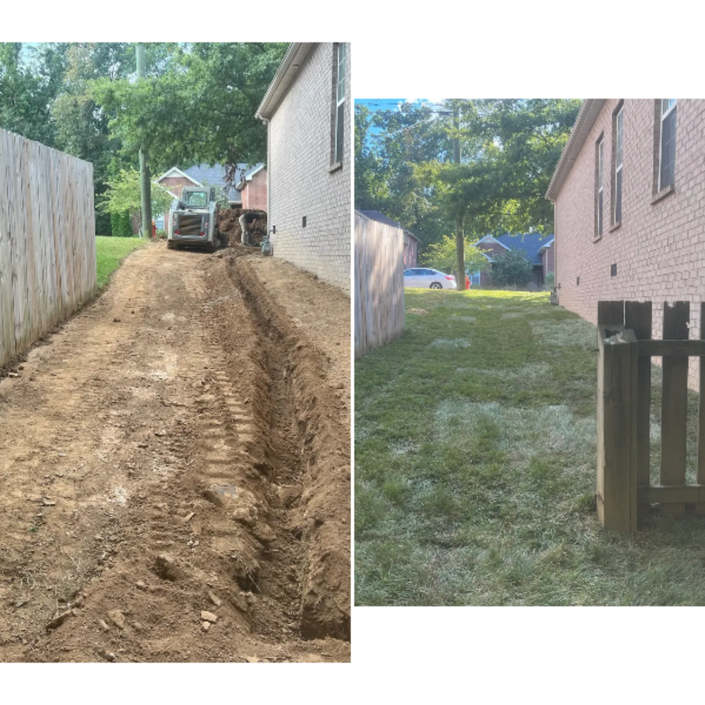 All Photos for Rose Land Services in Pegram, TN