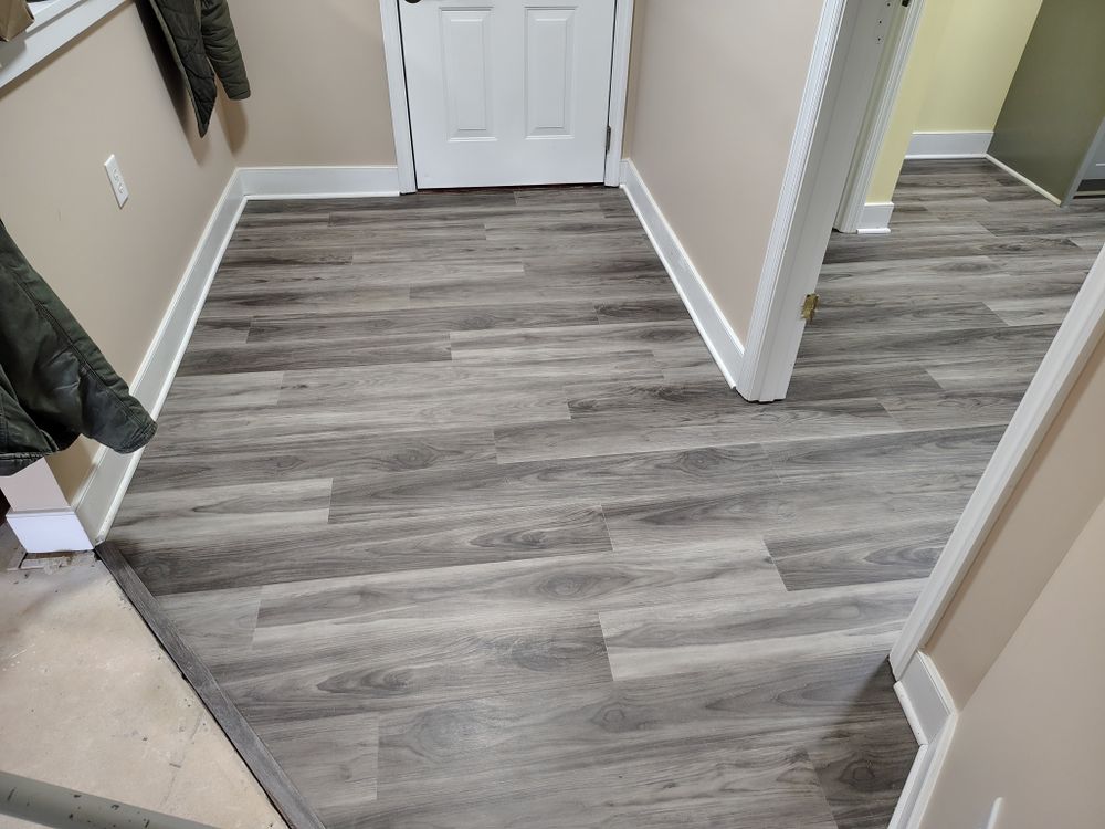 All Photos for Brooks Flooring in Burlington, NC