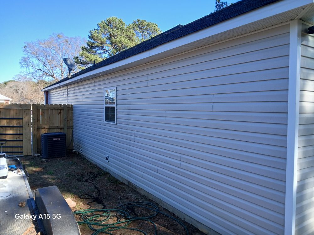 All Photos for RH Strictly Business Auto Detailing and Pressure Washing in Warner Robins, GA