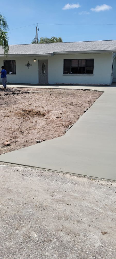 All Photos for Ferrer Construction in Arcadia, FL