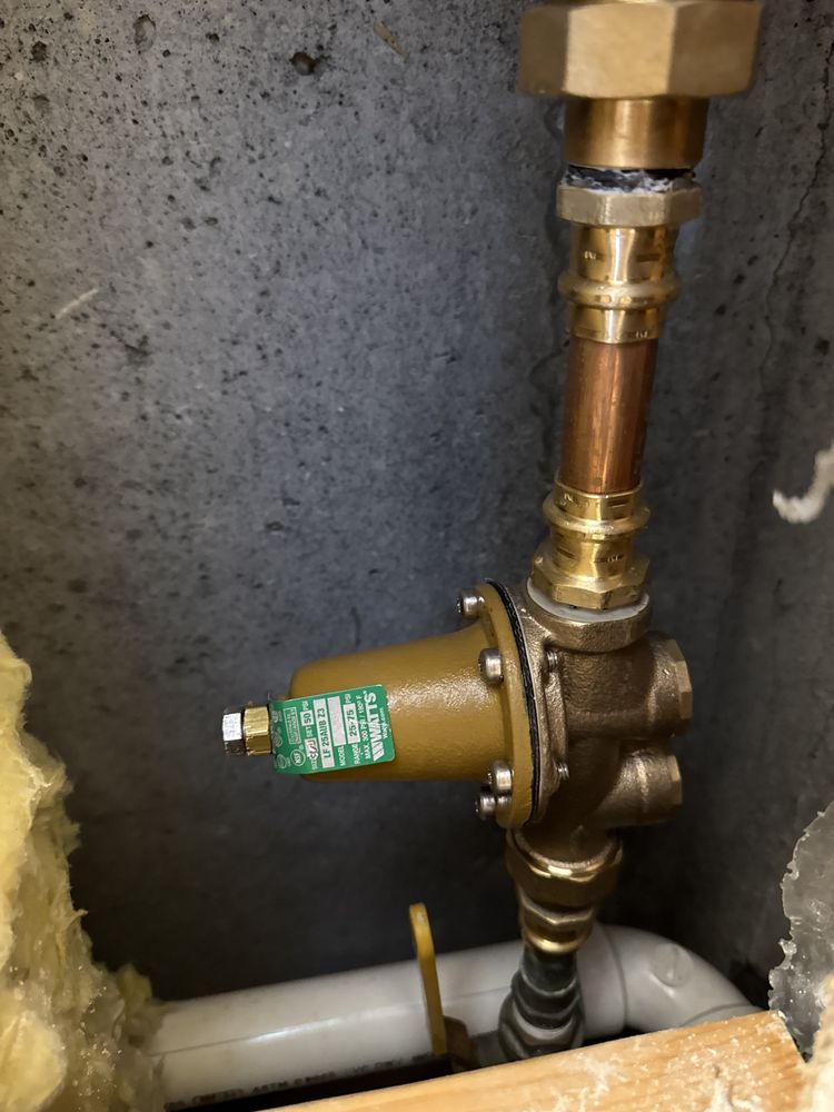 Our Leak Detection and Repair service ensures your home remains safe and efficient by quickly identifying leaks using advanced technology, preventing water damage and reducing unnecessary costs. Trust us to protect your property. for S&C Home Services LLC in Trenton, OH