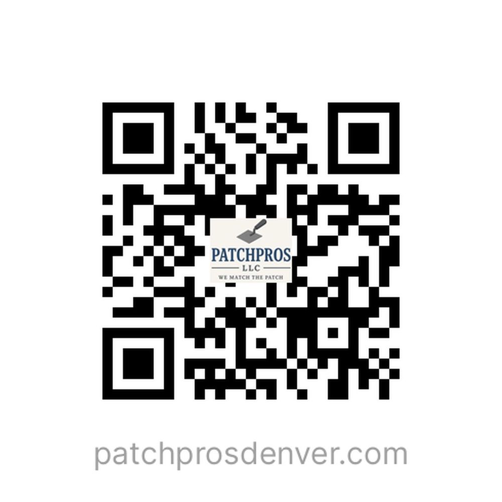 All Photos for Patch Pros LLC in Denver, CO