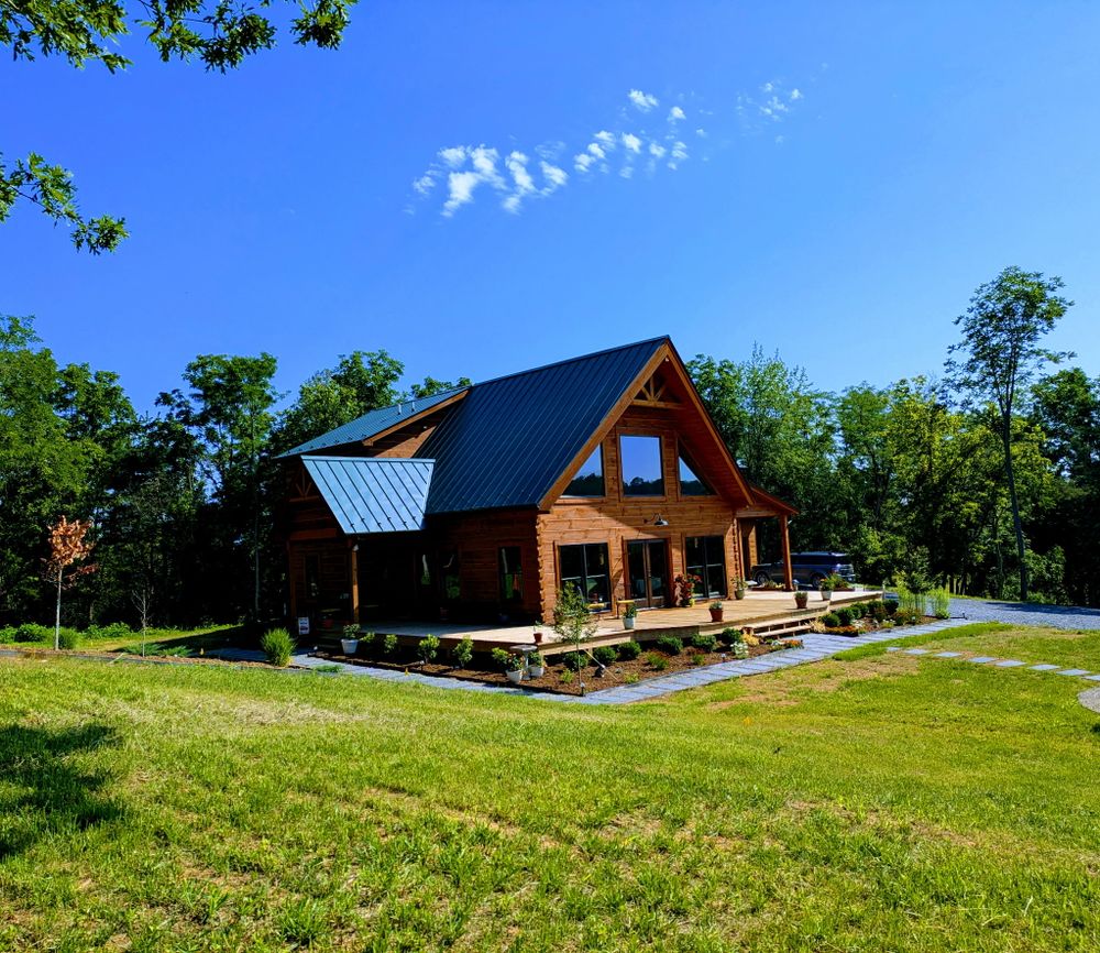 All Photos for Rockbridge Home and Barns in Rockbridge County, VA