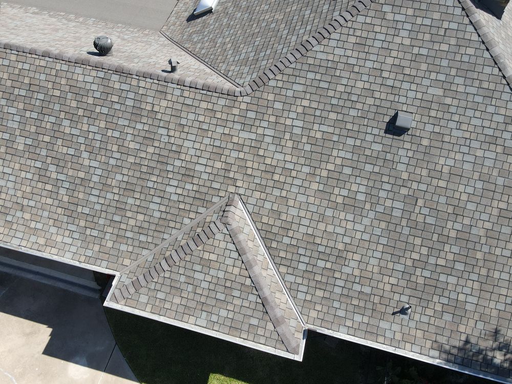 Roofing for AWC Roofing & Restoration  in Fort Worth, TX