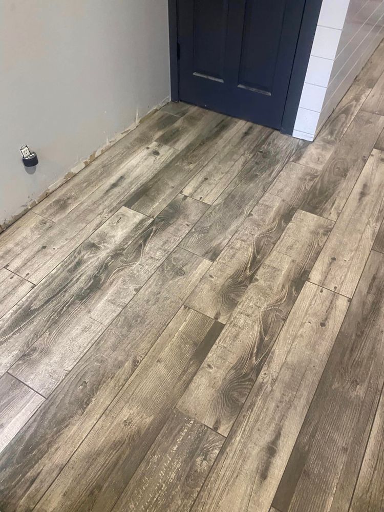 Flooring for D&M Tile  in Denver, CO