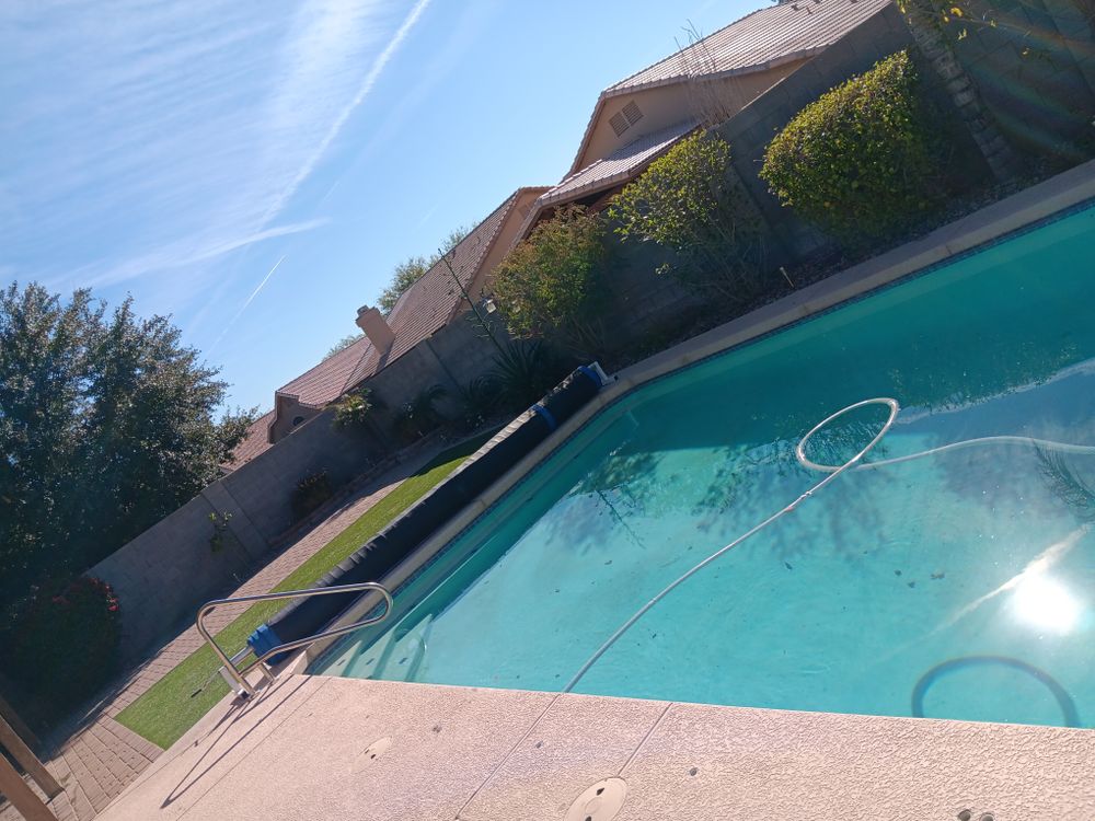All Photos for Family Landscaping in Phoenix, AZ