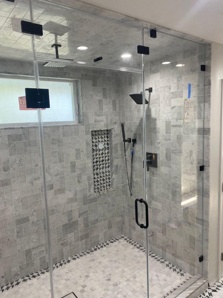 Bathroom renovations  for NorCal Pro Construction & Remodeling, Inc. in Pittsburg, CA