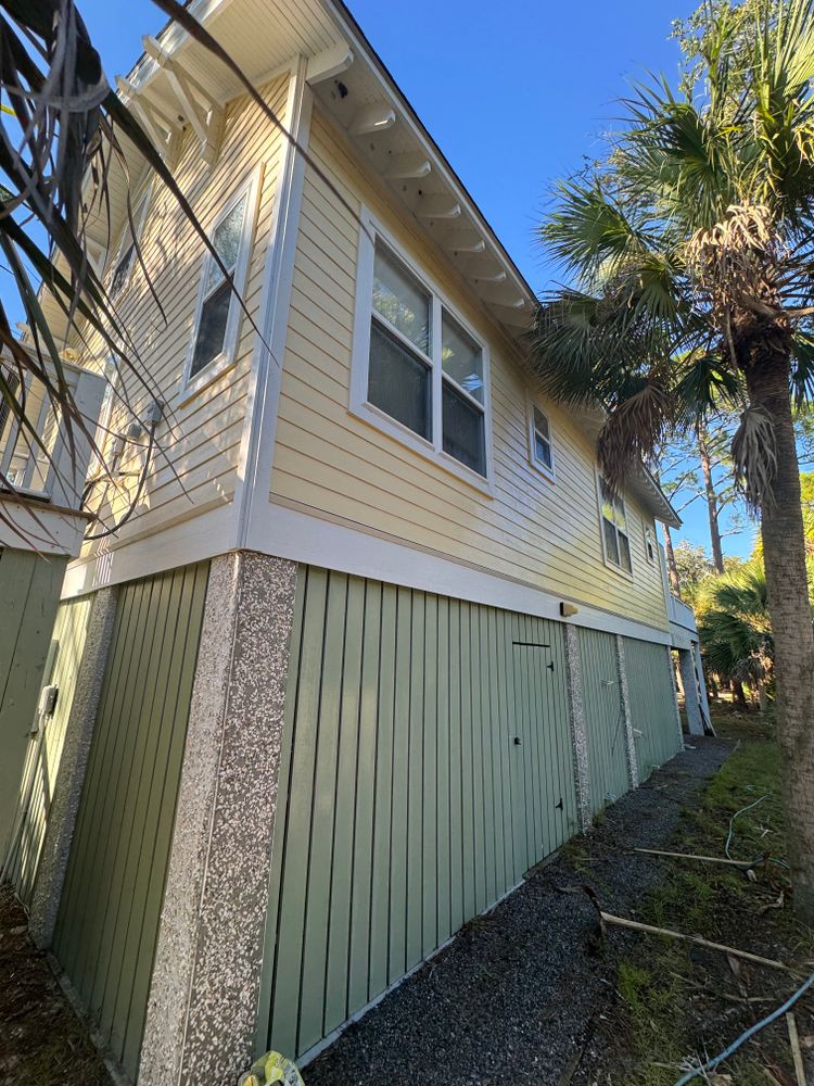 All Photos for Patriot Soft Wash LLC in Beaufort, SC