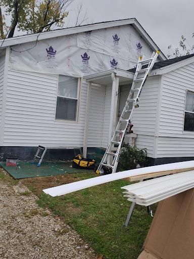 All Photos for E & C Handyman and Construction in Owensboro, KY