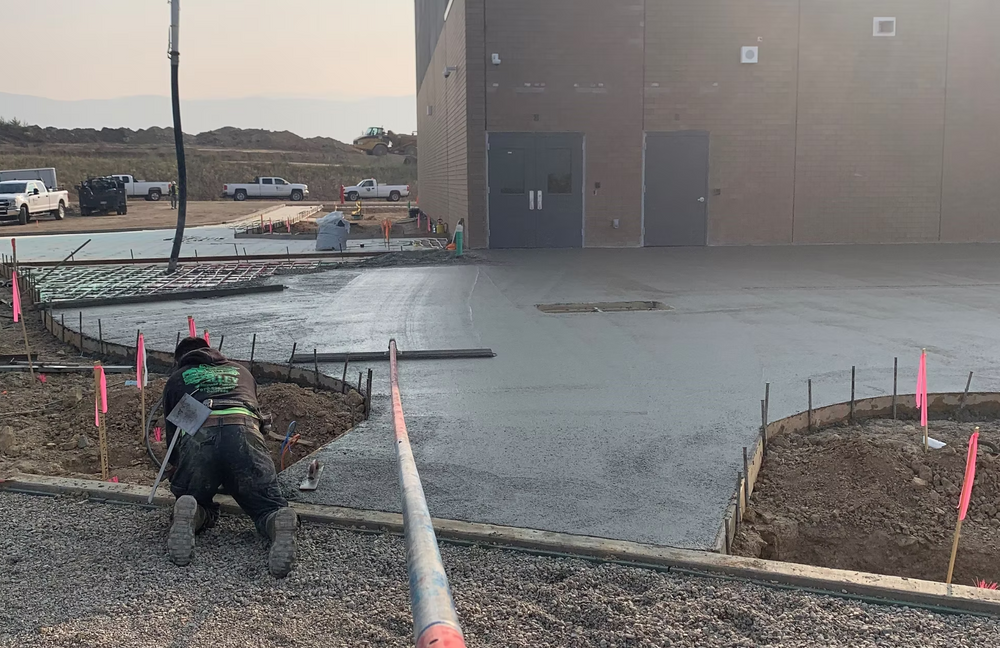 Our General Contracting service ensures your construction projects are completed on time and within budget, providing expert management from start to finish for seamless and stress-free home improvements or renovations. for Burner Construction LLC in Grand Junction, CO