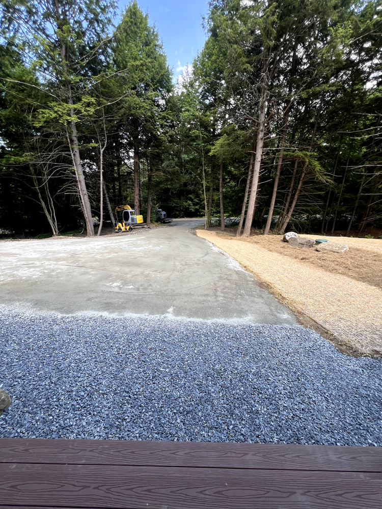 All Photos for Andy Naylor Excavation in Stowe, VT