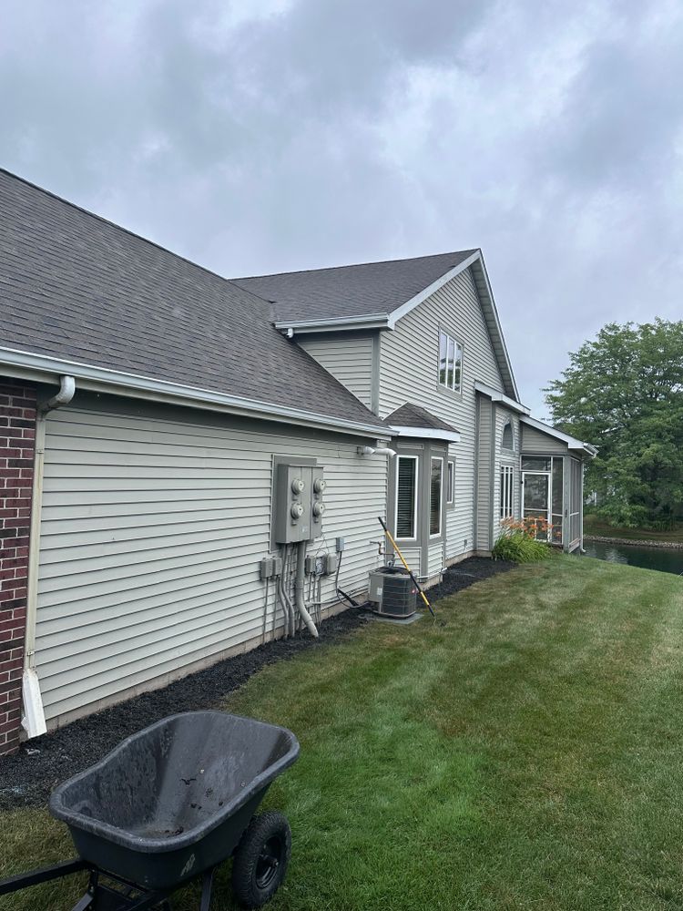 All Photos for Torres Lawn & Landscaping in Valparaiso, IN