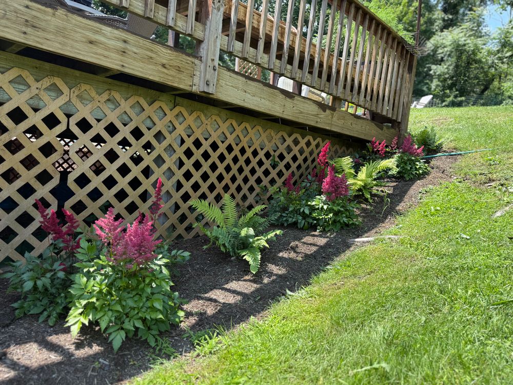 Landscape Installation Projects for Ardisi Landscaping & Design in Poughkeepsie, NY 