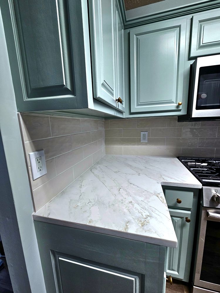 All Photos for Fulford Carpet and Tile in Holden Beach, NC