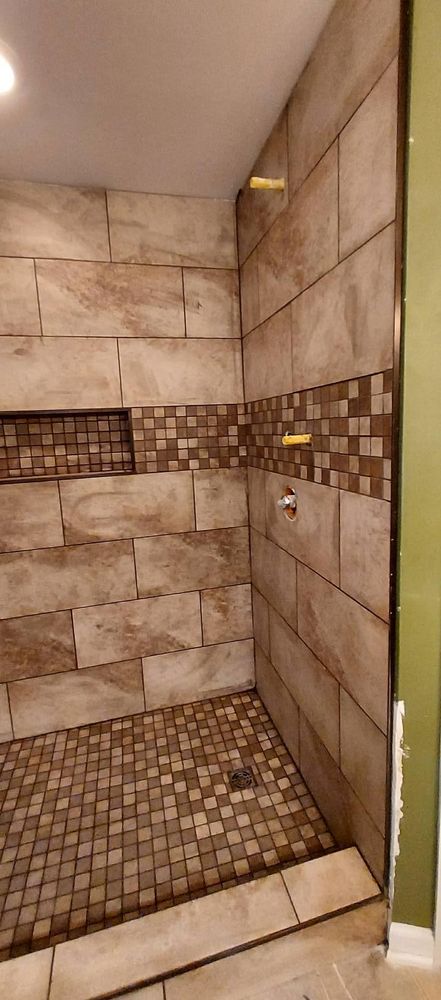 All Photos for Son of a Journey Remodeling in Dallas, NC