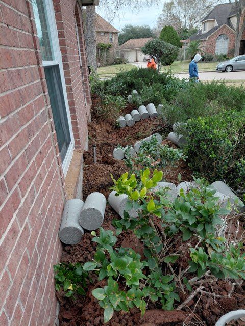 All Photos for Roman Lopez Foundation Repairs & House Leveling in Houston, TX