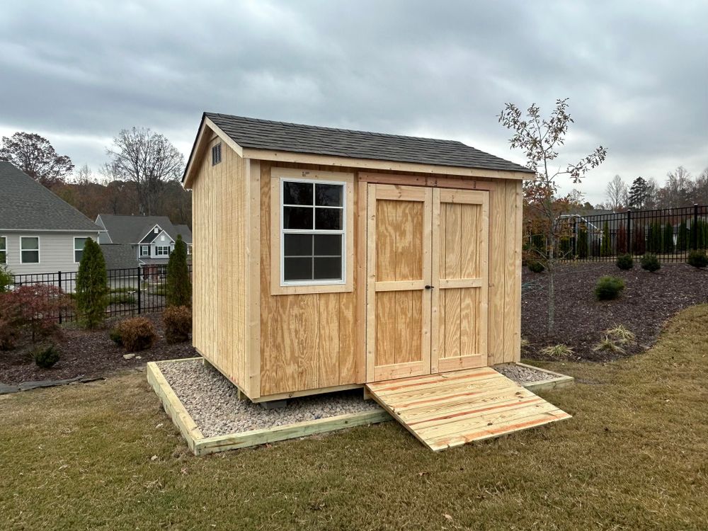 All Photos for Shamrock Site Prep in Landis, NC