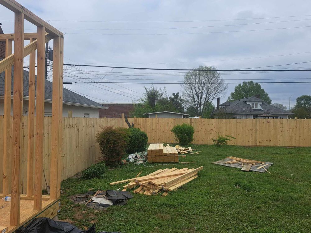 All Photos for American Labor Co. LLC  in Tullahoma, TN