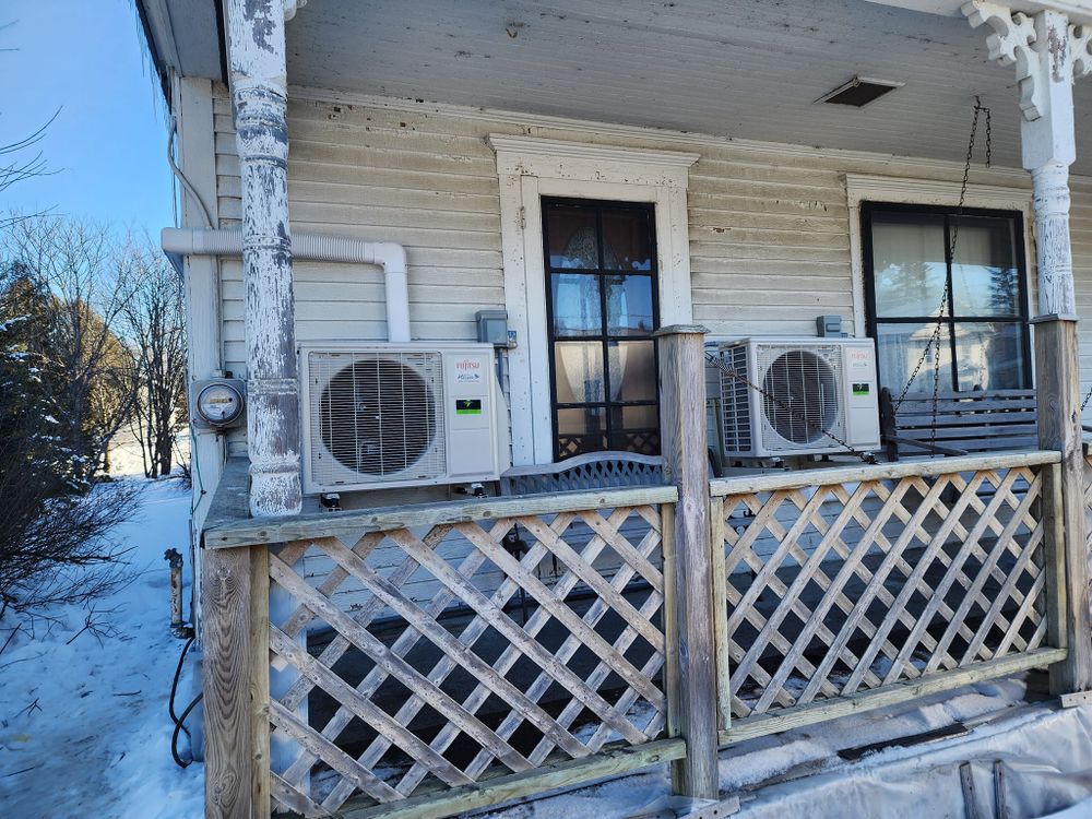 Electrical Repairs for AWM Electric in Fort Fairfield, ME