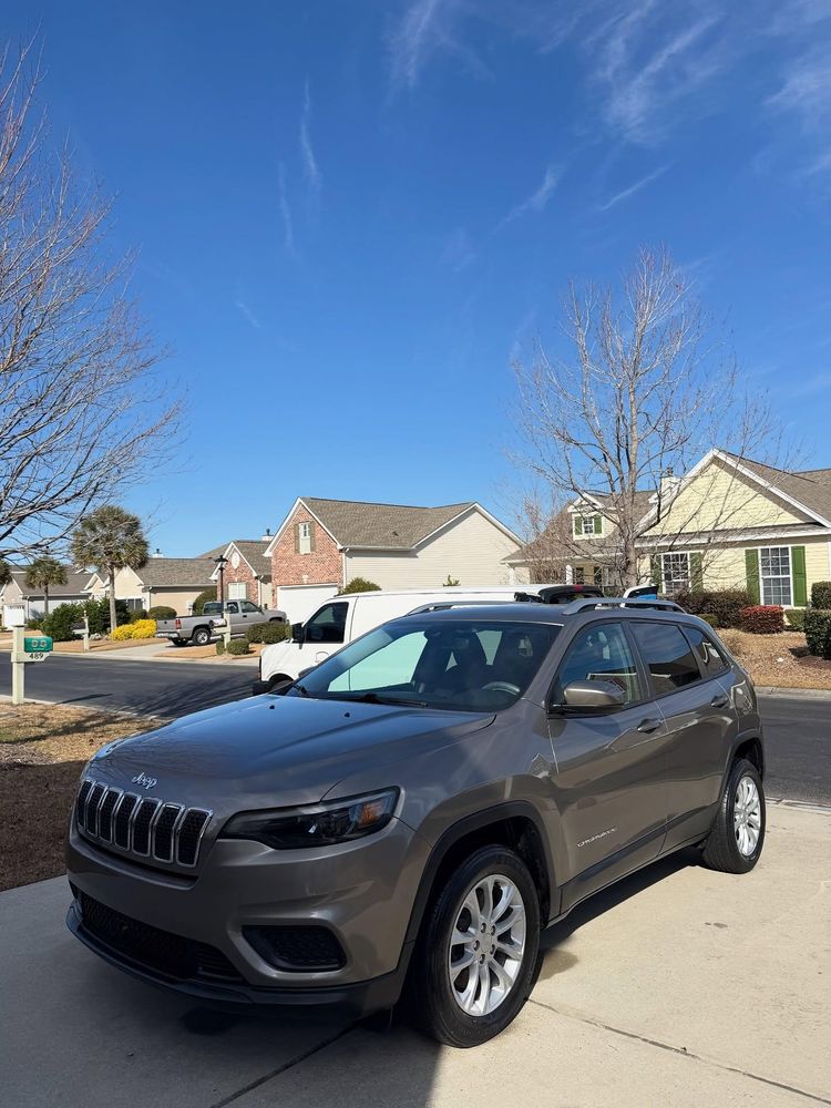 All Photos for Relentless Shine Mobile Detailing in Calabash, NC