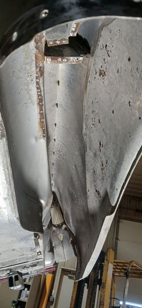 All Photos for K&A Sheetmetal Fabrication in Hutchinson, MN