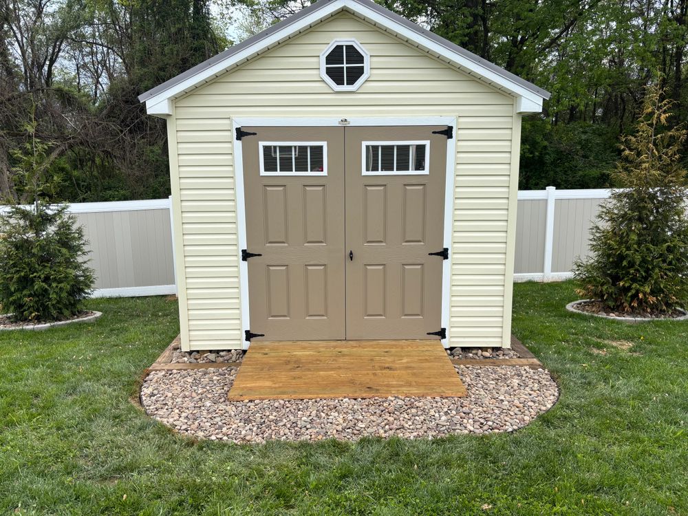 All Photos for Backyard Acres Lawncare LLC in Chambersburg, PA