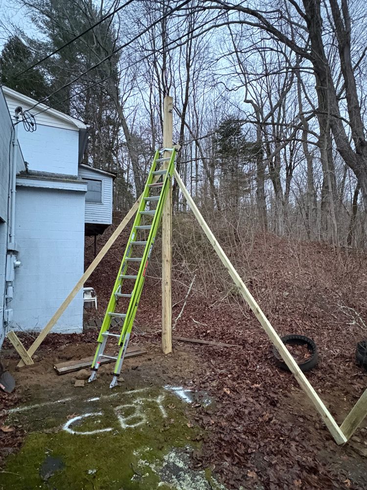 All Photos for Accurate Power in Mansfield Center, CT