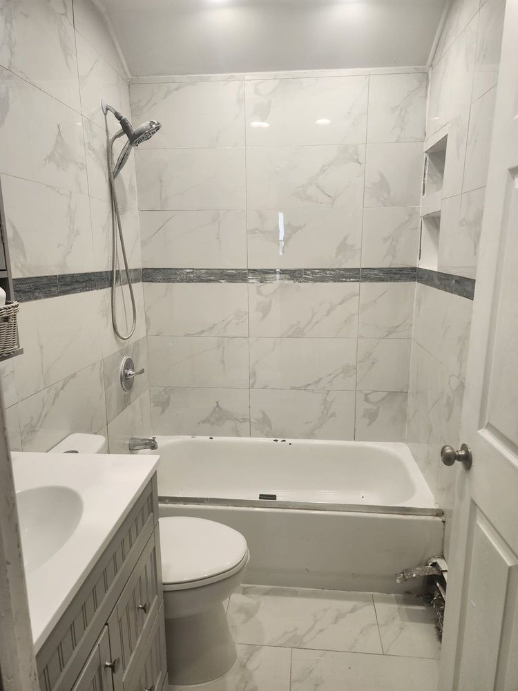 All Photos for KJDS Home Improvement LLC in New York, NY