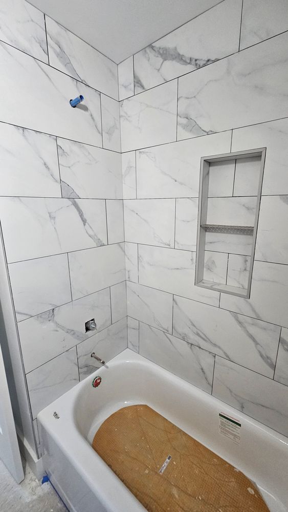 All Photos for Fulford Carpet and Tile in Holden Beach, NC