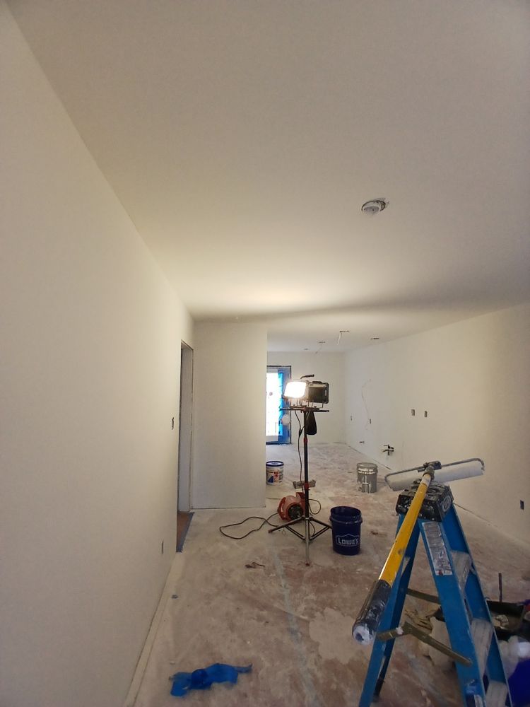 Duplex in Carbondale for Dead Tree General Contracting in Carbondale, Illinois