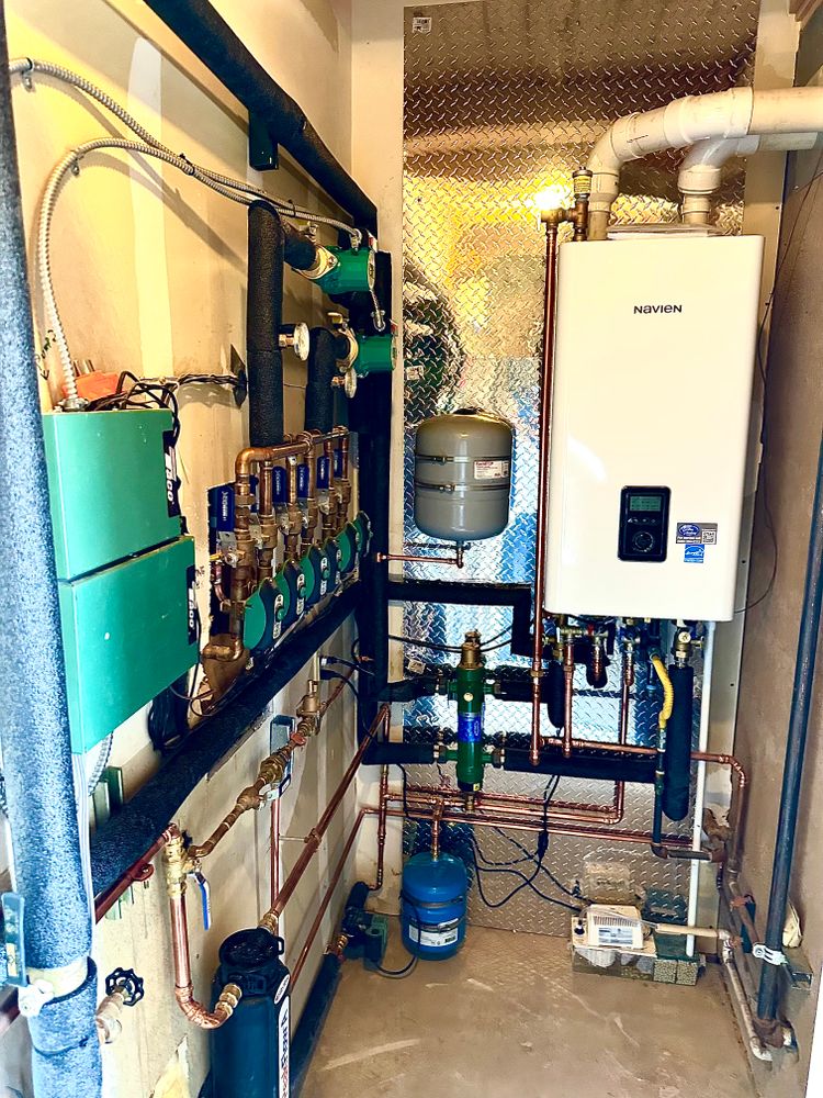 All Photos for Aaron's Custom Plumbing in Santa Fe, NM
