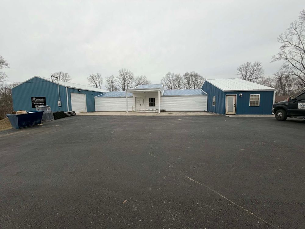 All Photos for KY Gutter Pro & Specialty Roofing Systems in Monticello, KY