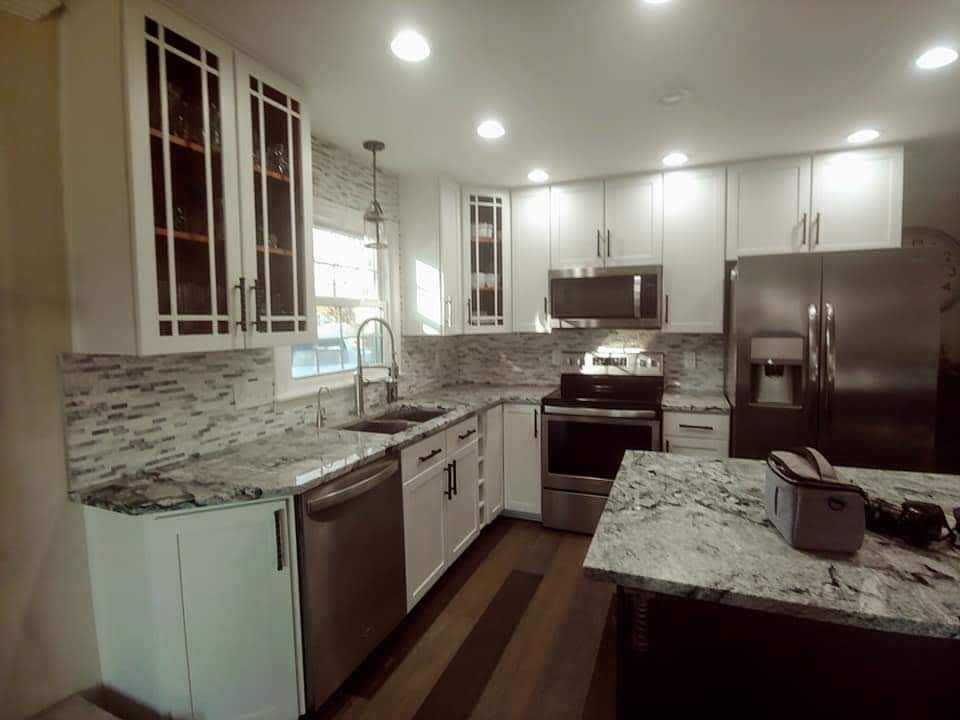 All Photos for DAC Construction, Inc. in Laurel, MD