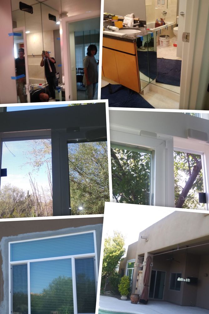 All Photos for Maricopa Glass in Phoenix, AZ