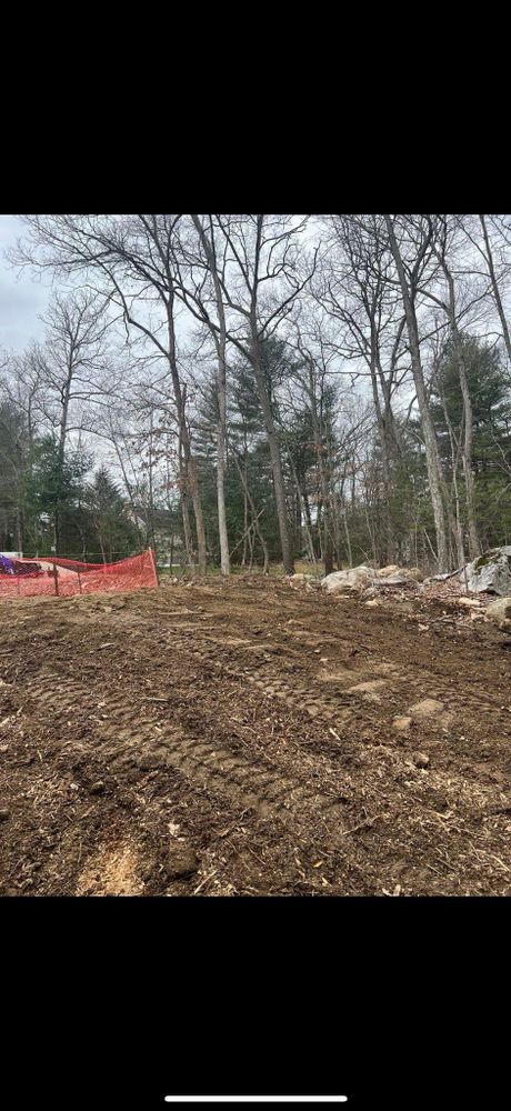 All Photos for Cardinal Landworks LLC in Canterbury, CT
