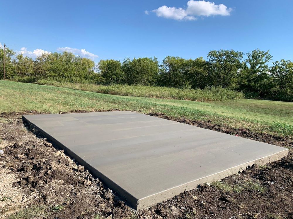 All Photos for McCain's Construction and Handyman Services  in Denton, TX